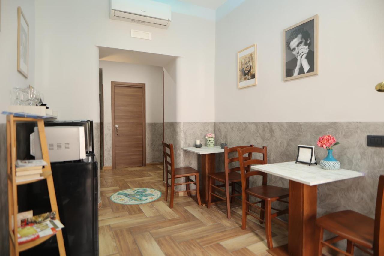 Bed and Breakfast L'Ammor E Napule Neapol Exteriér fotografie