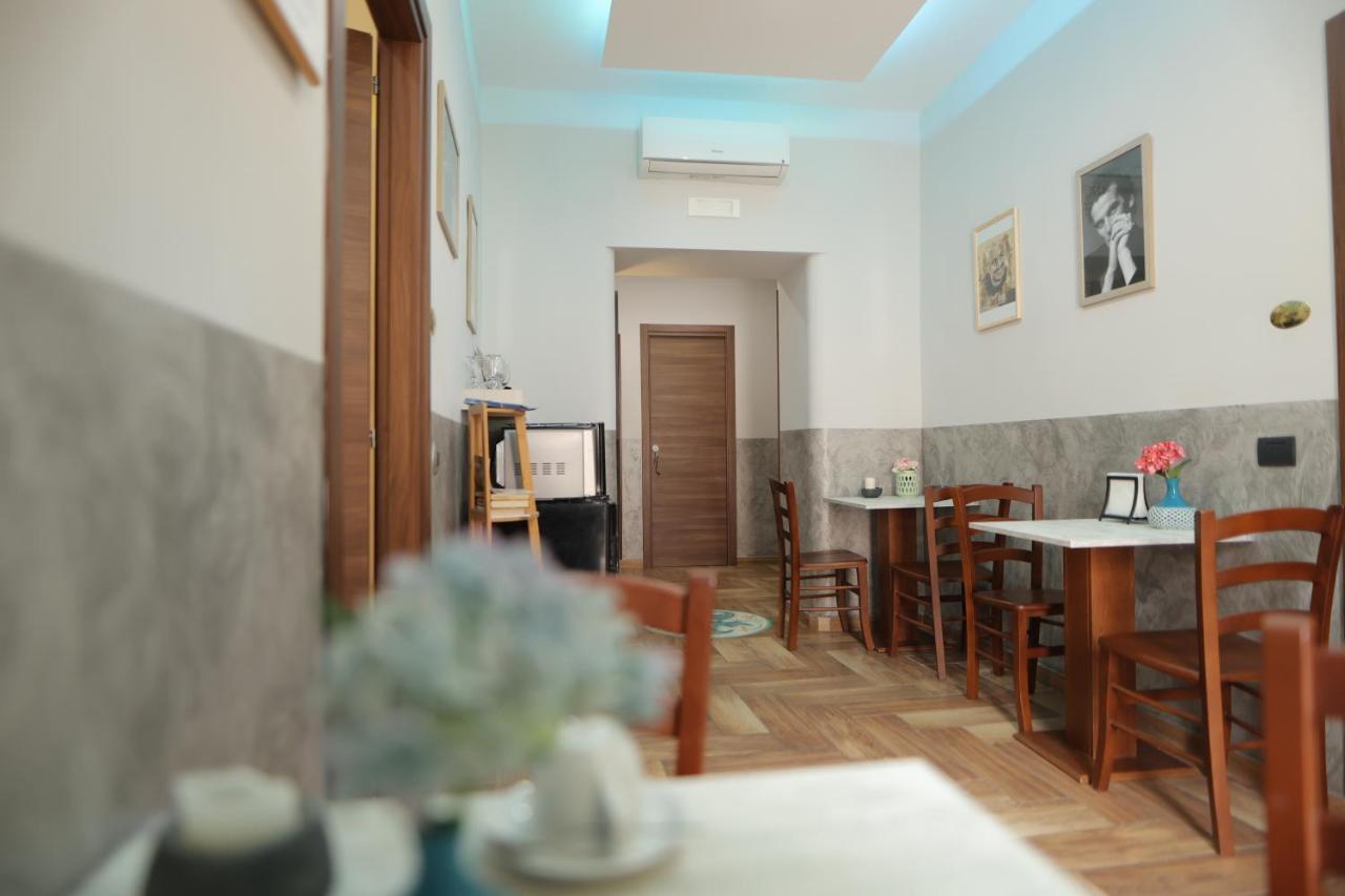 Bed and Breakfast L'Ammor E Napule Neapol Exteriér fotografie