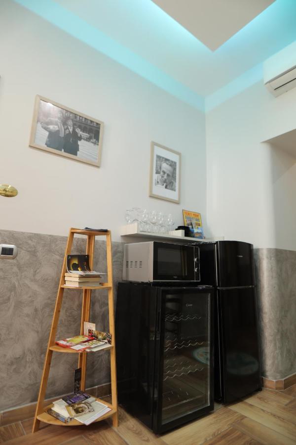 Bed and Breakfast L'Ammor E Napule Neapol Exteriér fotografie