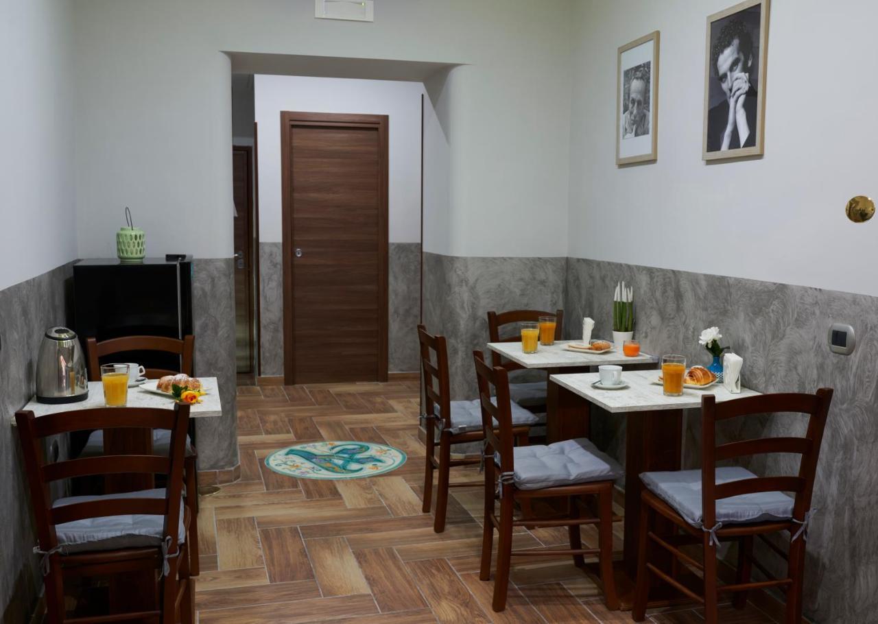 Bed and Breakfast L'Ammor E Napule Neapol Exteriér fotografie